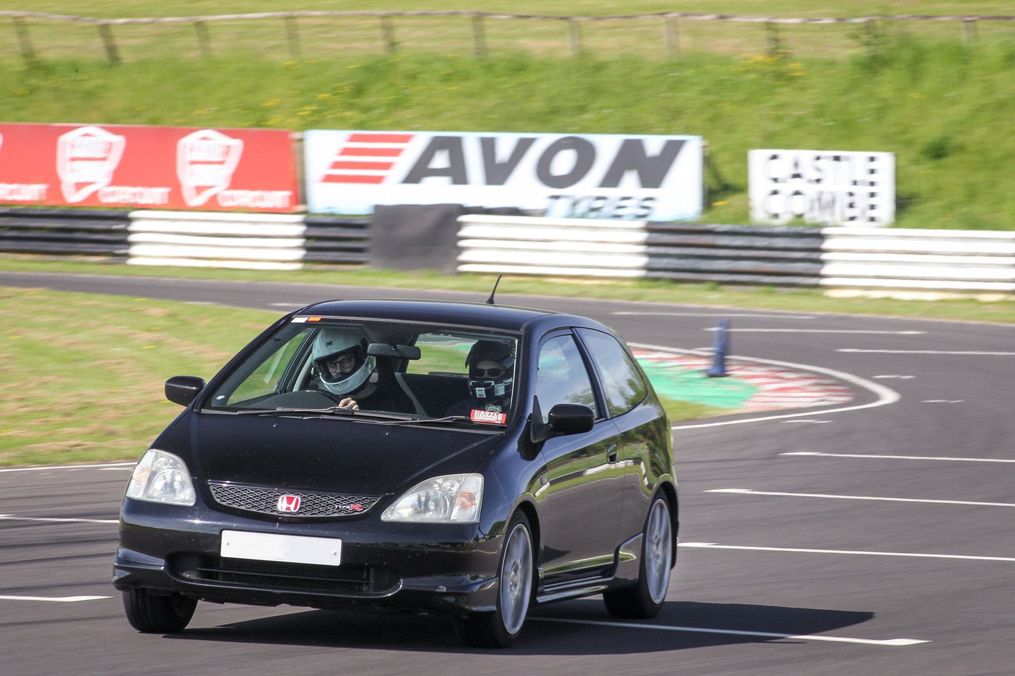 honda feature